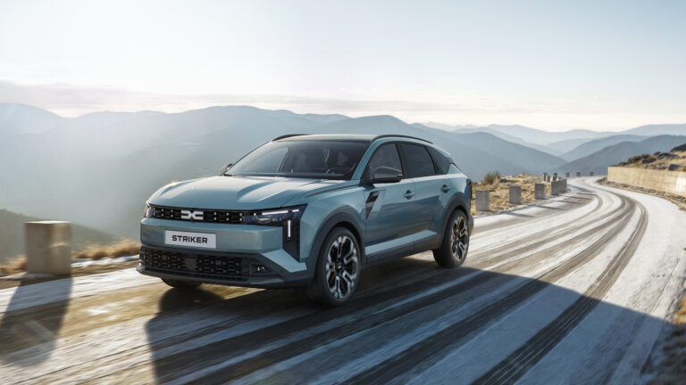 Dacia Striker (9)